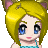 Lonely Shy Neko Girl's avatar