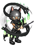 Mystery Neko Ninja's avatar