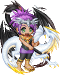 purplegirl - x - dolphin's avatar