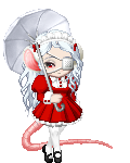 LittleMissKayako's avatar