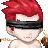 Riku the destructor's username