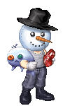 Mr.Penniguin's avatar