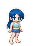Bluelily's avatar