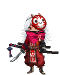 AssassiN BlooD HanD