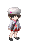 HarimaMika-chan's avatar