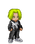 Ninja Lil JP's avatar