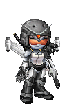 Murishani's avatar