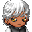 Angry killing boy's avatar
