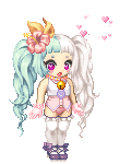 Magical Maid Ashley's avatar