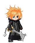 Parodia de Roxas's avatar