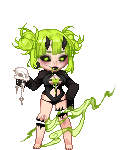 peachy pixie's avatar