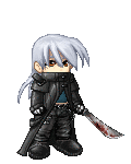 Kadaver Desouless's avatar