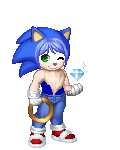 Sonic za Hedgehog's avatar