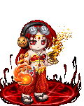 Flame Angell's avatar