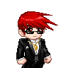 Satoshi Arashi's avatar