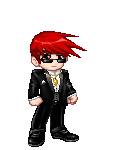 Satoshi Arashi's avatar