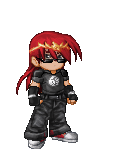 TheDarkPhoenix's avatar