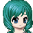 Vocaloid 01 Miku's avatar