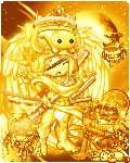 Forbidden The Golden One's avatar