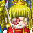 Holy Rainbow's avatar