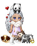 PurpleHayz22's avatar