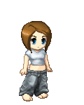 Roxie~kun's avatar