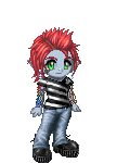 Scarlet LeFoutu