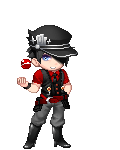 Leinad Sephiral's avatar