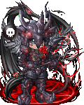 Tyrant Shadow's avatar
