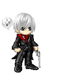 Zero kiryu vampire hunter's avatar