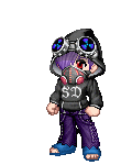 Ravetastic Aisu