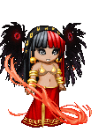 SolarFlareCCVII's avatar