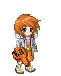 Psychorobot 1635's avatar