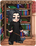 Snape-Potions Master's avatar