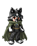 Arlian the Silverwolf's avatar