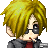 Eiri Yuki -Novelist-1's avatar