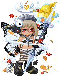 Piyachu's avatar
