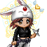 Code Lyoko Wicca witch's avatar