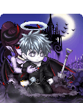 Shadow Scythe Daemon's avatar