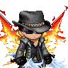 a realistic christian's avatar