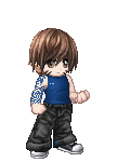 xxXx Emo-Kitsune xXxx's avatar