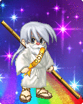 Gandalf's avatar