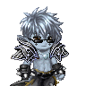 Cypher DemonicWolf's avatar