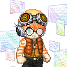 Tororo Shinpei's avatar