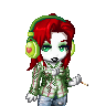 Zombie-Kitten LenoreRaven's avatar