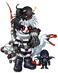 Boingo the Clown's avatar