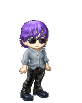yuzuki898's avatar