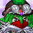 Evil Green Frog's avatar