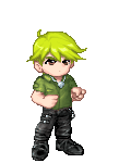 Kizek's avatar
