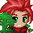 redfox dash's avatar